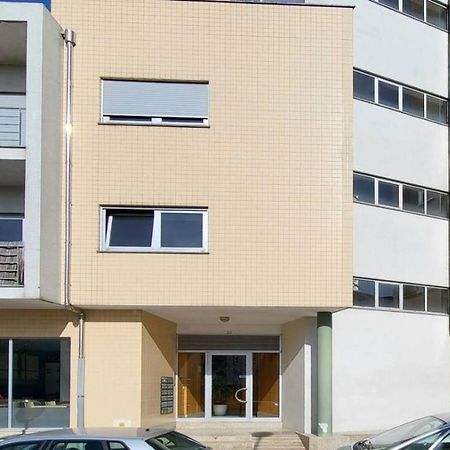 דירות Aveiro Photo House - Bairro Calmo No Centro De אבאירו מראה חיצוני תמונה